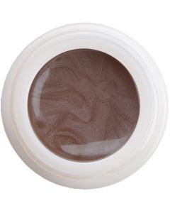 Colour Gel - Pearly Satin Coco N°52
