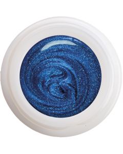Colour Gel - Pearl Darkblue N°89