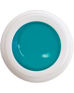Colour Gel - Turquoise Cream N°97