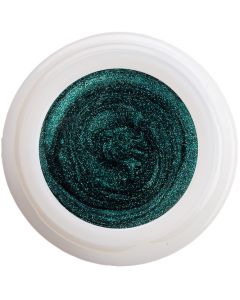 Colour Gel - Turmalin Petrol    N°99