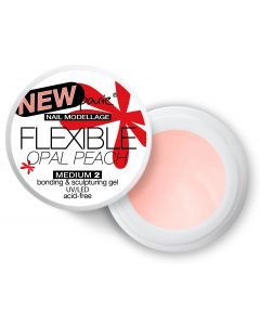 Modellage Gel 
Flexible Opal Peach 