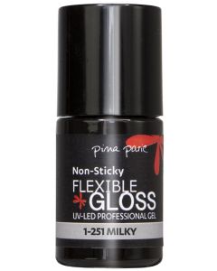 Flexible Gloss Milky