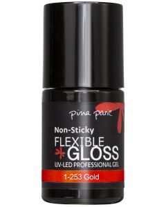 Flexible Gloss Gold