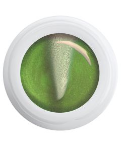 Cat Eye Dragon Green (M13)