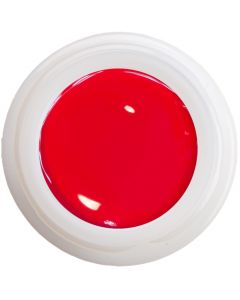 Colour Gel - Samba Cream N°118