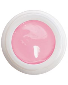 Colour Gel - Milky Rose Cream N°126