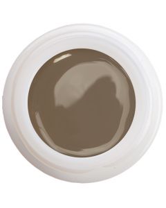 Colour Gel - Khaki Cream N°129