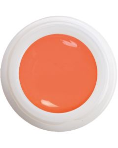 Colour Gel - Mango Cream N°144