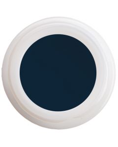Colour Gel - Dark Navy N°152