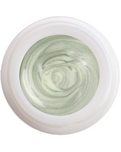 Colour Gel - Paradise Cream N°155