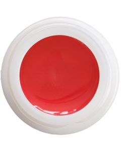 Colour Gel - Red Poppy N°167