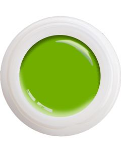 Colour Gel - Flash Green N°199