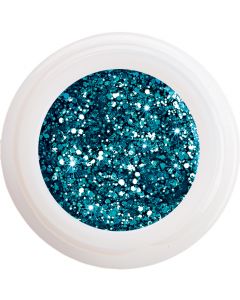 Colour Gel - Magica Esmeralda N°235