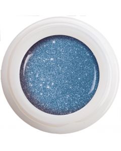 Colour Gel - Blue Diamond N°263