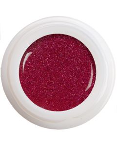 Colour Gel - Explosion Red  N° 281