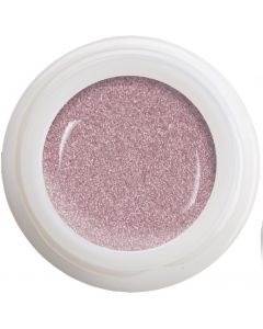 Colour Gel - Lilac Stars  N°322