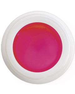 Colour Gel - Neon Pink N°325