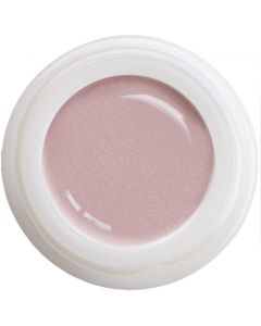 Colour Gel - Pearly Satin Lady Rose  N°368