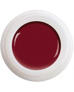 Colour Gel - Dark Cherry N° 419