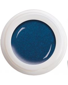 Colour Gel - Satin Saphirblue N° 427
