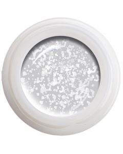 TOPCOAT Flakes
Gloss Black & White