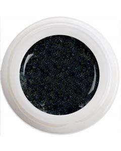 Colour Gel - Black Starlights N° 479