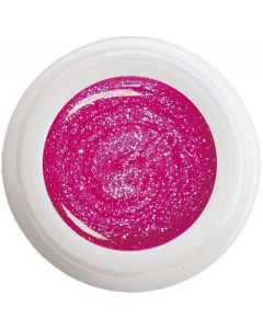 Colourgel Viva Magenta Stars No 483
