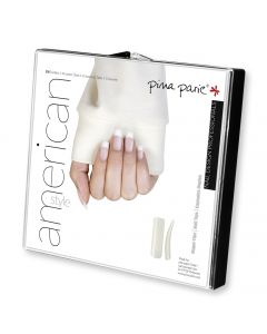 Tip-Box Nageltips - American Style