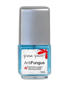 Anti Fungus
