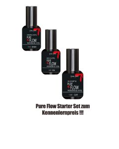 Pure Flow -Starter Set
