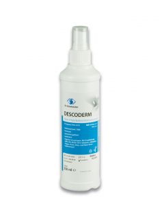 descoderm Hautdesinfektion 250 ml