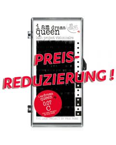 Drama Queen • Curl C • Dicke 0.07