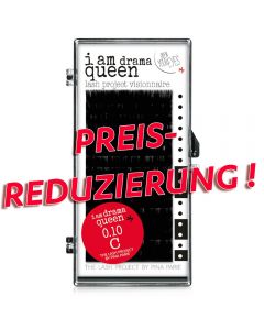 Drama Queen • Curl C • Dicke 0.10