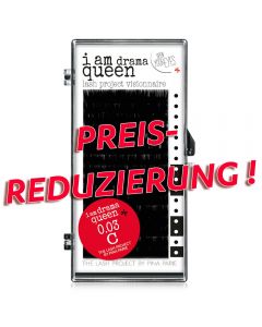 Drama Queen • Curl C • Dicke 0.03