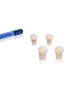 Ersatzschwämmchen Double Paddy Ombre Stick