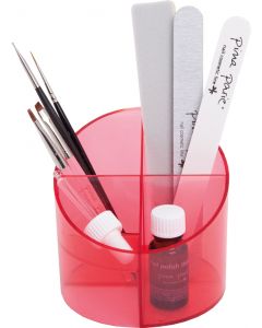 Feilencaddy, Pinselcaddy