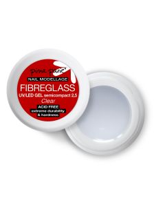 Fiberglas Clear 2,5