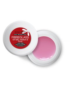 Fiberglas Rosé
