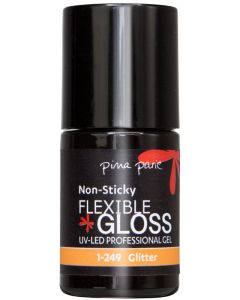 Flexible Gloss Glitter