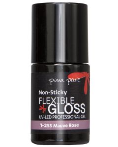 Flexible Gloss Mauve Rose