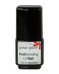 Foil Bonding Gel  -  Black