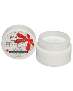 French White Natural