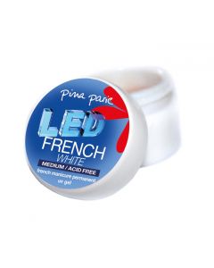 LED French White
