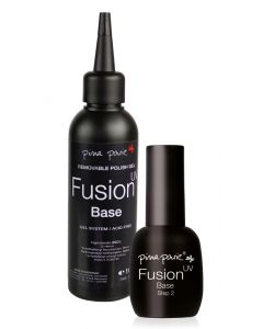 Fusion UV - Base (Step 2)