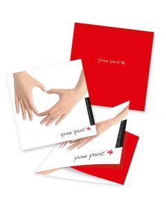 Geschenkgutschein - 10er Pack