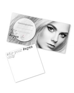 Kunden-Geschenkgutschein