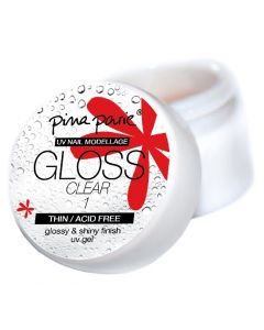 Gloss 1 Clear 