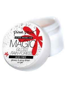 Gloss Gel Magic Rainforest