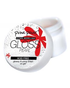 Gloss pearl