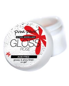 Gloss Rose